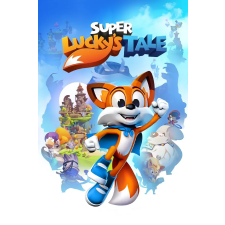 Xbox Game Studios Super Lucky's Tale (digitális licenc) videójáték