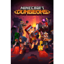 Xbox Games Studios Minecraft Dungeons: Fauna Faire Adventure Pass (digitális licenc) videójáték