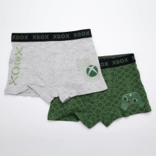 Xbox gyerek boxeralsó 2 darab/csomag 8 év gyerek alsó