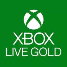  Xbox Live Gold 12 hónap (Digitális kulcs - Xbox One) videójáték