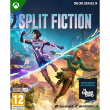  Xbox Series X videojáték Electronic Arts Split Fiction videójáték