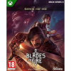  Xbox Series X videojáték Just For Games Blades of Fire - Edición Día Uno