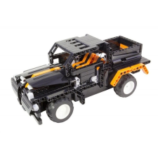 XciteRC Teknotoys Active Bricks RC SUV &amp; Pick-up (4250880831713) távirányítós modell