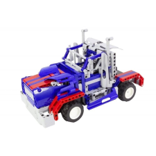 XciteRC Teknotoys Mechanical Master 2in1 RC kamion &amp; sportkocsi (4250880831751) távirányítós modell