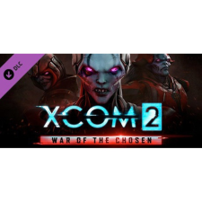 XCOM 2: War of the Chosen (DLC) (Digitális kulcs - PC) videójáték