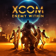  XCOM: Enemy Within (Expansion Pack) (Digitális kulcs - PC) videójáték