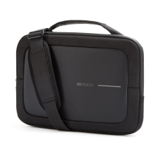 XD Design 16" Laptop táska - Fekete (P706.231) számítógéptáska