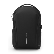 XD Design Bizz 15,6" Notebook hátizsák - Fekete számítógéptáska