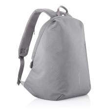 XD Design Bobby Soft 15,6" Notebook Hátizsák - Szürke (P705.792) számítógéptáska