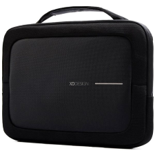 XD Design laptoptáska 14", fekete számítógéptáska