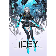 XD ICEY (PC - Steam elektronikus játék licensz) videójáték