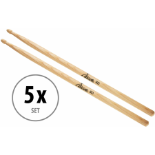 Xdrum 8D Hickory Fa Dobverők 5 Pár ütős hangszer kiegészítő