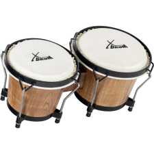 Xdrum Bongo Club Standard Dohány dob és ütőshangszer
