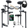 Xdrum Dd-460C E-dob készlet Otthoni Szett