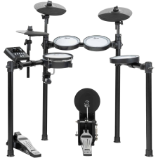 Xdrum Dd-460P E-Dob Szett dob és ütőshangszer