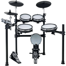 Xdrum Dd-530 Elektronikus dobfelszerelés Hálós Fejjel dob és ütőshangszer