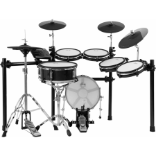 Xdrum Dd-650 Plus Mesh E-drum Szett dob és ütőshangszer