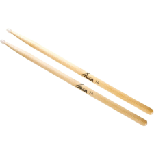 Xdrum Drum Sticks 7A Nylon Tip dobverők ütős hangszer kiegészítő