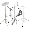 Xdrum Hp-Semi5 Hardver Csomag 5 Db XDrum Hp-Semi5 Hardver Csomag 5 Db XDrum Hp-Semi5 Hardver Csomag 5 Db