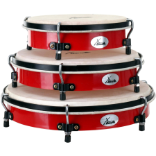 Xdrum Htm-1 Kézi Dob/Keretes Dob szett dob és ütőshangszer