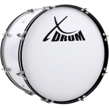 Xdrum Mbd-222 Menetdob 22" X 12" dob és ütőshangszer