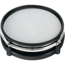 Xdrum Mp-08 8" Mesh Pad Tartóval Együtt ütős hangszer kiegészítő