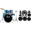 Xdrum Semi 22