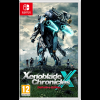  Xenoblade Chronicles X: Definitive Edition - Nintendo Switch (PC - Dobozos játék)