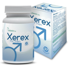 Xerex for men tabletta (37 db) potencianövelő