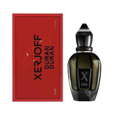 Xerjoff Duran Duran Black Moonlight EDP 50 ml parfüm és kölni
