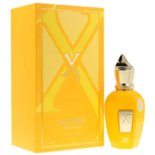Xerjoff Erba Pura Gold EDP 100 ml parfüm és kölni