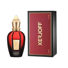 Xerjoff Golden Green EDP 50 ml parfüm és kölni