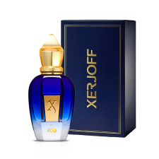 Xerjoff Join The Club 400, edp 50ml - Teszter parfüm és kölni