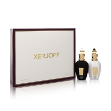 Xerjoff Shooting Stars Amber Star edp 50ml + Star Musk edp 50ml kozmetikai ajándékcsomag