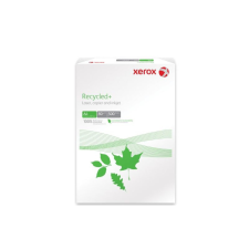 Xerox 003R91912 Recycled Plus másolópapír (A4/80gr 500ív/csomag) fénymásolópapír