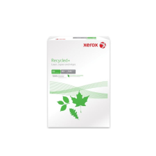 Xerox 003R91912 Recycled Plus másolópapír (A4/80gr 500ív/csomag) (003R91912) fénymásolópapír