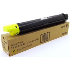 Xerox 006R01696 toner sárga nyomtatópatron & toner