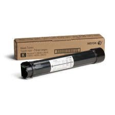 Xerox 006R01697 Eredeti Toner Fekete nyomtatópatron & toner