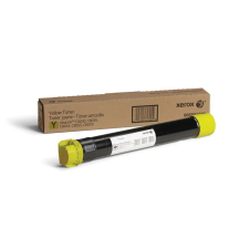 Xerox 006R01700 Eredeti Toner Sárga nyomtatópatron & toner
