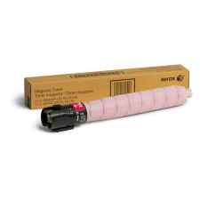 Xerox 006R01748 Eredeti Toner Magenta nyomtatópatron & toner