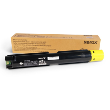 Xerox 006R01831 Eredeti Toner Sárga (006R01831) nyomtatópatron & toner