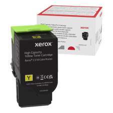 Xerox 006R04363 sárga toner nyomtatópatron & toner