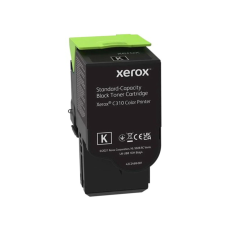 Xerox 006R04368 Eredeti Toner Fekete nyomtatópatron & toner