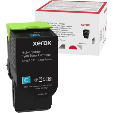 Xerox 006R04369 azúrkék nyomtatópatron & toner