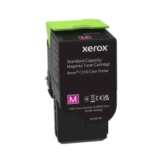 Xerox 006R04370 Eredeti Toner Magenta nyomtatópatron & toner