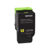 Xerox 006R04371 Eredeti Toner Sárga