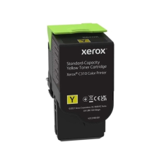 Xerox 006R04371 Eredeti Toner Sárga nyomtatópatron & toner