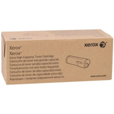 Xerox 006R04381 extra nagykapacitású fekete toner (eredeti) nyomtatópatron & toner