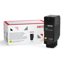 Xerox 006R04639 Eredeti Toner Sárga (006R04639) nyomtatópatron & toner