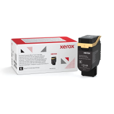 Xerox 006R04677 Eredeti Toner Fekete nyomtatópatron & toner